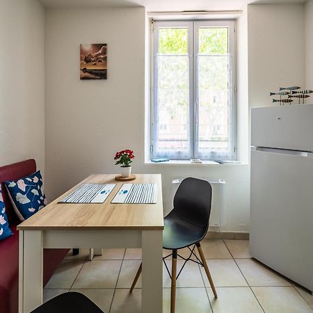 La Cabane Bleue, T1 A Narbonne Dış mekan fotoğraf